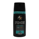 اسپری بدن 150 میلی لیتری اکس