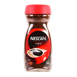 قهوه فوری فورته نسکافه ??? گرم