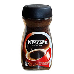 قهوه فوری نسکافه کلاسیک ??? گرمی