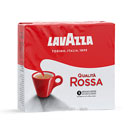 قهوه آسیاب شده مدل ROSSA پاکتی 250 گرمی لاوازا