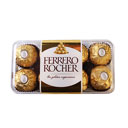 ویفر با روکش شکلاتی 200 گرمی فررو روشر