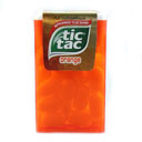 خوش بو کننده دهان با طعم پرتقال 10/2 گرمی تیک تاک