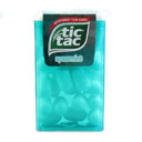 خوش بو کننده دهان با طعم نعنای تند 10/2 گرمی تیک تاک