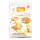 بیسکویت عسل و ماست 200 گرمی لازارونی