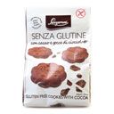 بیسکویت با تکه های شکلات بدون گلوتن 200 گرمی لازارونی