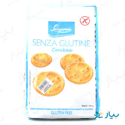 کراکر کلاسیک 200 گرمی لازارونی