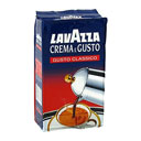 پودر قهوه دم کردنی کرما گوستو 250 گرمی لاواتزا