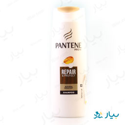 شامپو ترمیم و محافظت 200 میلی لیتری پن تین