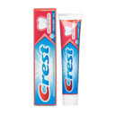 خمیردندان ضد پوسیدگی با عصاره نعناع 125 میلی لیتری کرست