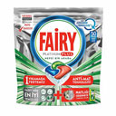 قرص ماشین ظرفشویی پلاتینیوم پلاس 8 تایی فیری