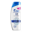 شامپو مدل classic care 2in1 حجم 450 میلی لیتری هد اند شولدرز