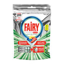 قرص ماشین لباسشویی PLATINUM PLUS فیری