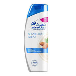 شامپو سر مدل nemlendirici bakim حجم 400 میلی لیتری هد اند شولدرز