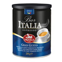 قهوه اسپرسو گرن گوستو 250 گرمی ساکوئلا