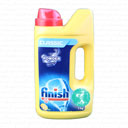 پودر ماشین ظرفشویی لیمویی 1 کیلوگرمی فینیش