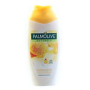 شامپو بدن میلکی نچرال با شیر و عسل 250 میلی لیتری پالمولیو