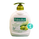 مایع دستشویی پالمو لیو 300 میلی لیتر