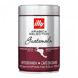 دون قهوه مونوعربیکا گواتمالا 250 گرمی ایلی