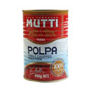 پالپ گوجه فرنگی 400 گرمی موتی