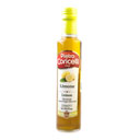 روغن زیتون فرابکر با طعم ریحان 250 میلی لیتری کریچلی