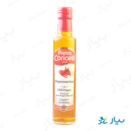 روغن زیتون فرابکر چینی 250 میلی لیتری کریچلی