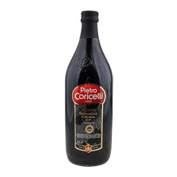 سرکه بالزامیک 1 لیتری پیترو کریچلی