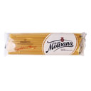 اسپاگتی سیاه 500 گرمی مولیسانا