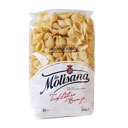 پاستا صدفی 500 گرمی مولیسانا