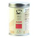 پودر قهوه وانیلی 125 گرمی موزتی