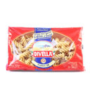 ماکارونی فوزیلونی مخصوص 500 گرمی دیولا