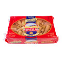 پاستا لوله ای مخصوص 500 گرمی دیولا