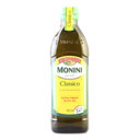 روغن زیتون خام 500 میلی لیتری مونینی