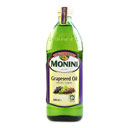 روغن هسته انگور 1000 میلی لیتری مونینی