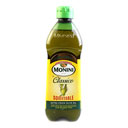 روغن زیتون بکر 450 میلی لیتری مونینی
