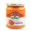 سس پستو پاپریکا 190گرمی مونینی