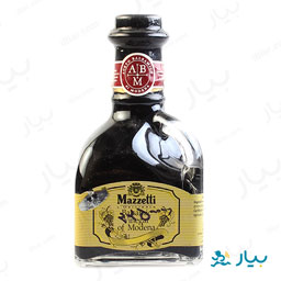 سرکه بالزامیک 250 میلی لیتری مازتی