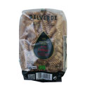 پاستا فسیلی ارگانیک سبوسدار 500 گرمی دلورده