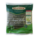 لازانیا با طعم اسفناج نیمه آماده 500 گرمی دلورده