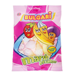 مارشمالو فانی‌میکس 100 گرمی بولگاری