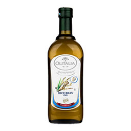 روغن سبوس برنج اولیتالیا