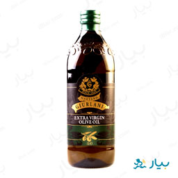 روغن زیتون فرابکر 1 لیتری جیورلانی