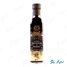 سرکه بالزامیک مودنا 250میلی لیتری جیورلانی
