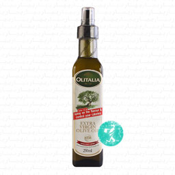 اسپری روغن زیتون فرابکر 250 میلی لیتری الیتالیا