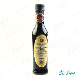 سرکه بالزامیک 250 میلی گرمی 2 ساله فاتوری