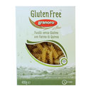پاستا فسیلی فاقد گلوتن 400 گرمی گرانورو