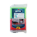 اسفنج تفلون شوی ضدخش 2 عددی آریکس