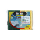 اسفنج سلولوزی گیاهی و اسکاچ 2 عددی آریکس