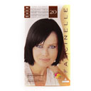 کیت رنگ مو مولتی ویتامینه مشکی شماره 20 فشینلی