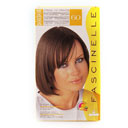 کیت رنگ مو مولتی ویتامینه بلوند تنباکویی تیره شماره 60 فشینلی