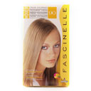 کیت رنگ مو مولتی ویتامینه بلوند افتابی روشن شماره 90 فشینلی